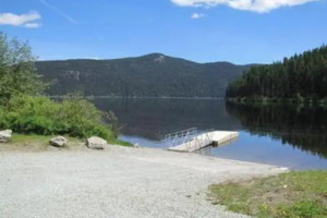 National Forest Camp & RV Sites - less expensive