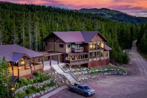 Summit Mountain Lodge | Dining & Lodging