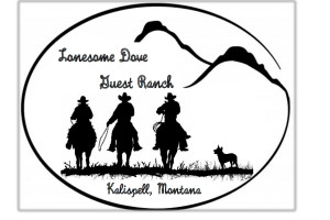 Lonesome Dove Guest Ranch
