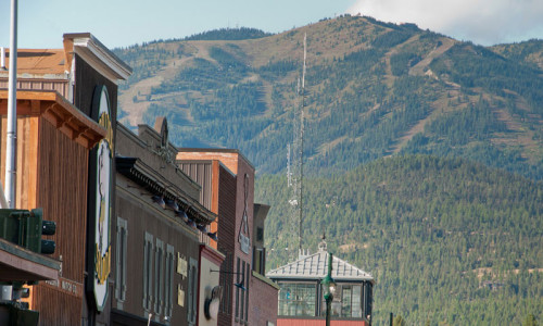 Browning Montana Lodging